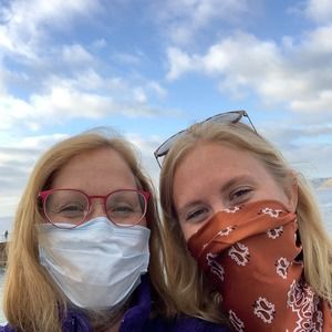 Meet your Posher, Debra